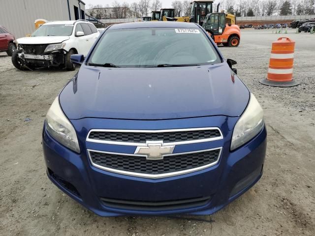 2013 Chevrolet Malibu 1LT