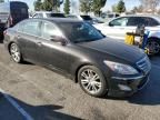 2013 Hyundai Genesis 3.8L