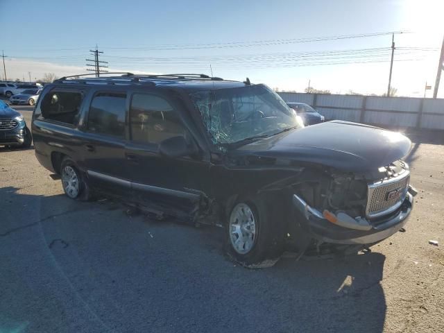 2006 GMC Yukon XL K1500