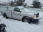 2012 Dodge RAM 1500 ST