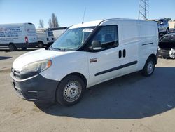 Compre carros salvage a la venta ahora en subasta: 2017 Dodge RAM Promaster City