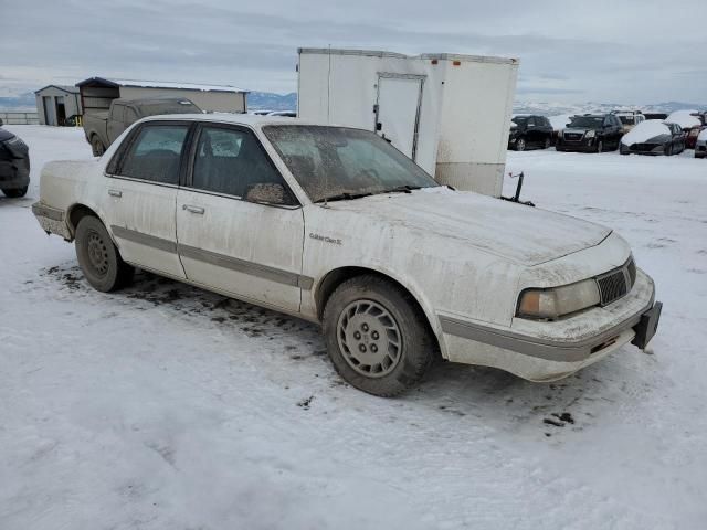 1995 Oldsmobile Ciera SL