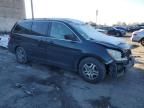 2007 Honda Odyssey EXL