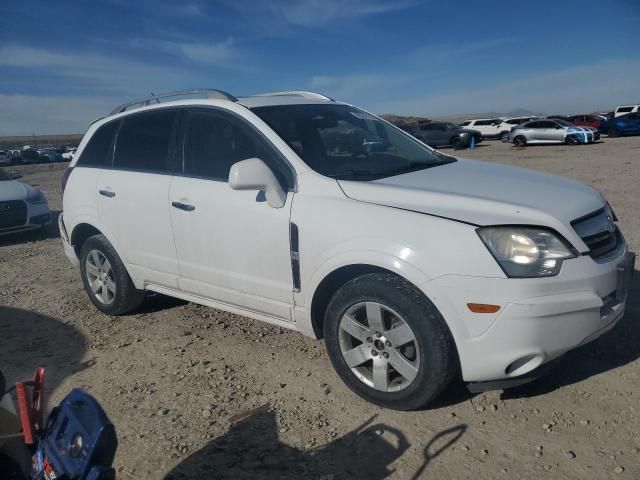 2010 Saturn Vue XR