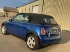 2007 Mini Cooper