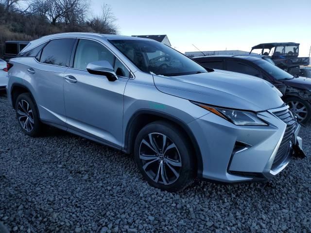 2018 Lexus RX 350 Base