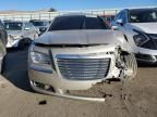 2012 Chrysler 300C Luxury