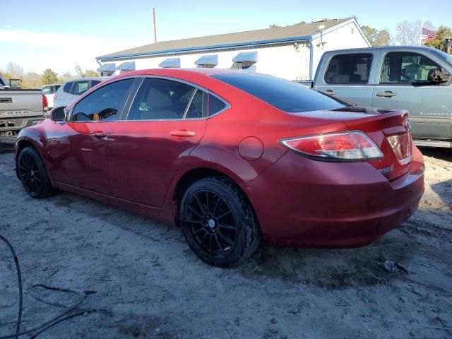 2009 Mazda 6 I