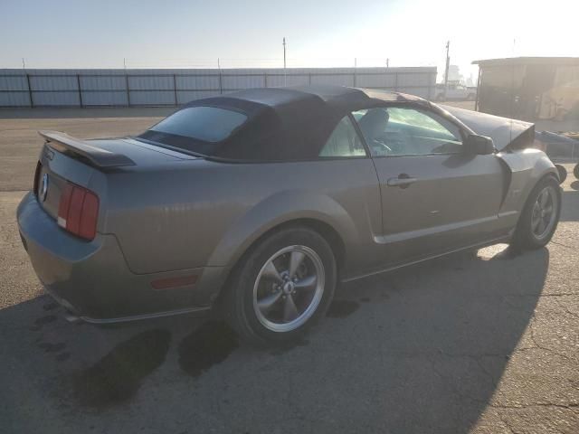 2005 Ford Mustang GT