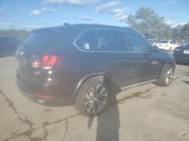 2016 BMW X5 SDRIVE35I