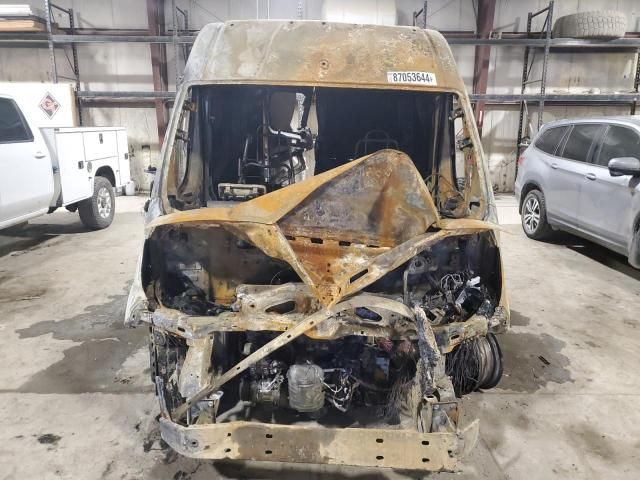 2024 Dodge RAM Promaster 2500 2500 High