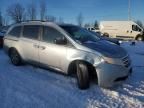 2013 Honda Odyssey EXL