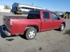 2004 Chevrolet Colorado