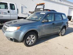 2010 Subaru Forester 2.5X en venta en Farr West, UT