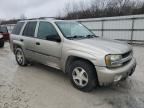 2002 Chevrolet Trailblazer