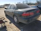 2000 Honda Accord EX