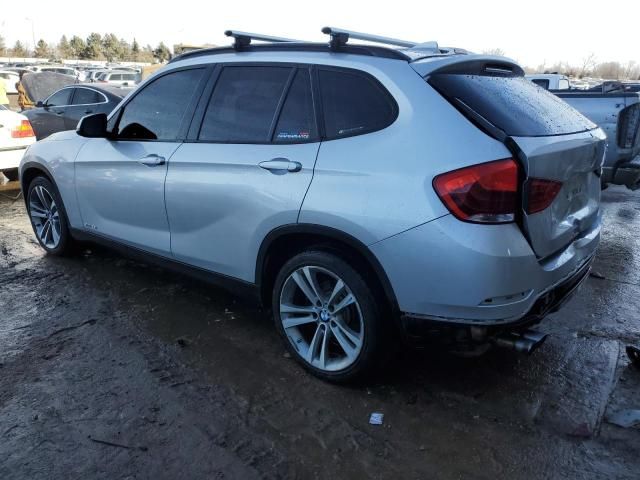 2014 BMW X1 SDRIVE28I