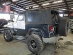 2008 Jeep Wrangler Sahara