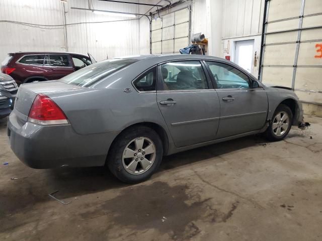 2008 Chevrolet Impala LT