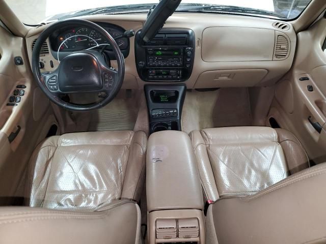 1998 Ford Explorer