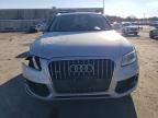 2014 Audi Q5 Premium Plus