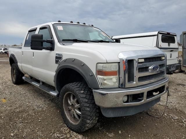 2010 Ford F250 Super Duty