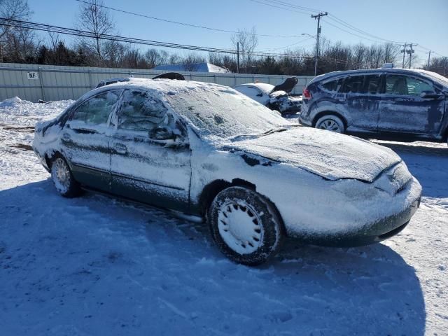 1999 Mercury Sable LS