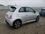 2014 Fiat 500 Electric