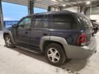 2009 Chevrolet Trailblazer LT