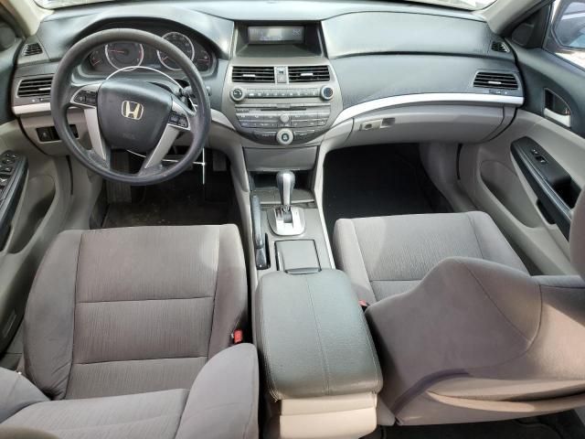 2011 Honda Accord LXP