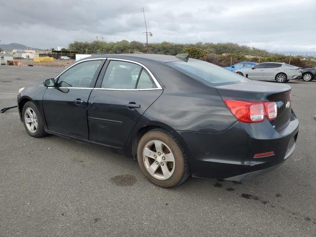 2015 Chevrolet Malibu LS