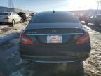 2014 Mercedes-Benz CLS 550 4matic