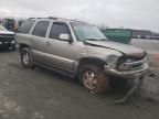 2001 Chevrolet Tahoe K1500