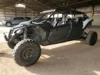 2023 Can-Am Maverick X3 Max RS Turbo RR