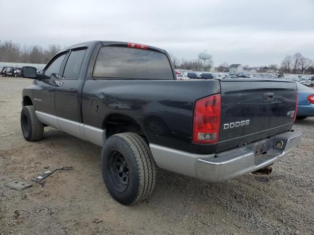 2004 Dodge RAM 1500 ST