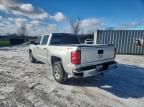 2017 Chevrolet Silverado K1500