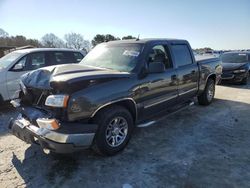 Chevrolet Vehiculos salvage en venta: 2004 Chevrolet Silverado C1500