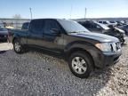 2014 Nissan Frontier SV