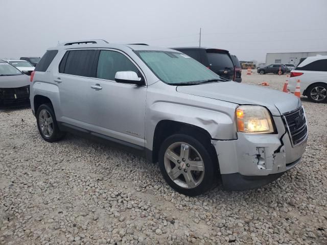 2012 GMC Terrain SLT