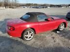 2003 Mazda MX-5 Miata Base