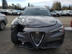 2018 Alfa Romeo Stelvio