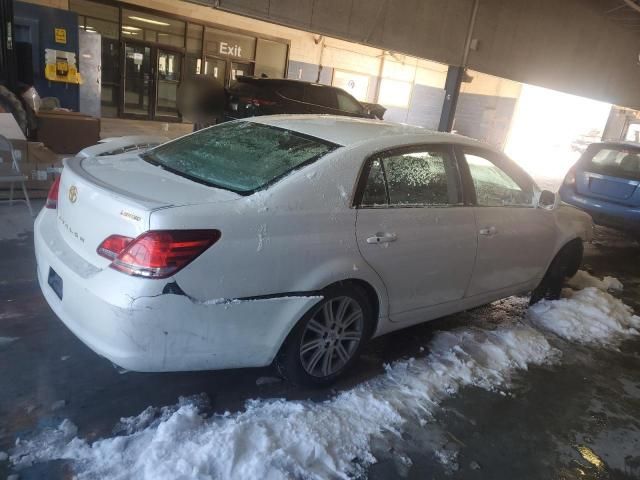 2006 Toyota Avalon XL