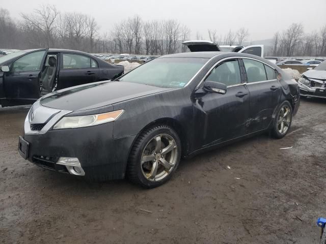 2011 Acura TL