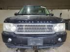 2007 Land Rover Range Rover Supercharged