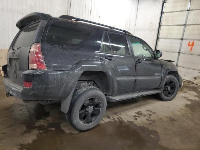 2003 Toyota 4runner SR5