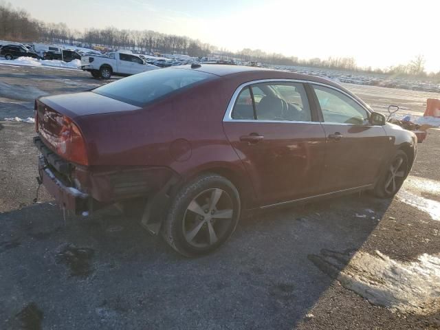 2008 Chevrolet Malibu 2LT