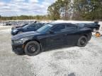 2019 Dodge Charger Police