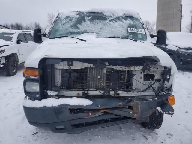 2012 Ford Econoline E250 Van