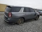 2021 Chevrolet Tahoe C1500 LT