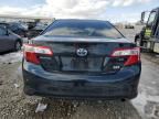 2012 Toyota Camry Hybrid